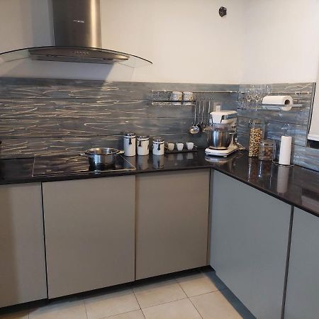 Ideas Apartment Federación Екстериор снимка