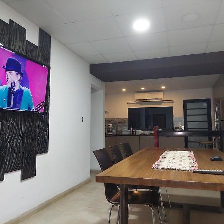 Ideas Apartment Federación Екстериор снимка