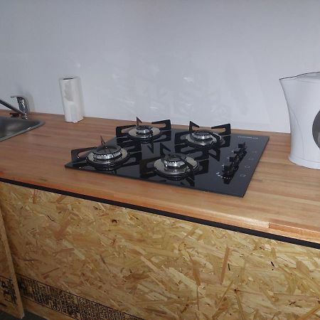 Ideas Apartment Federación Екстериор снимка