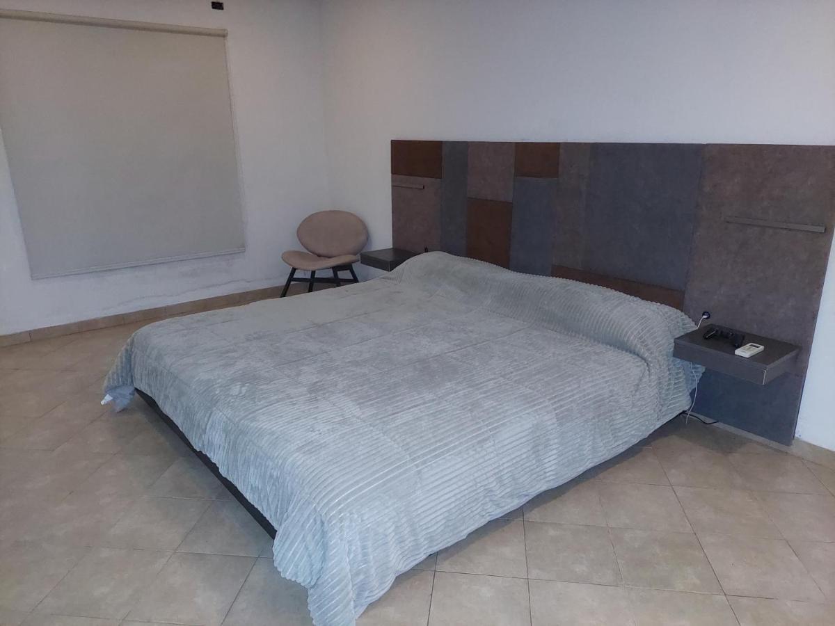Ideas Apartment Federación Екстериор снимка