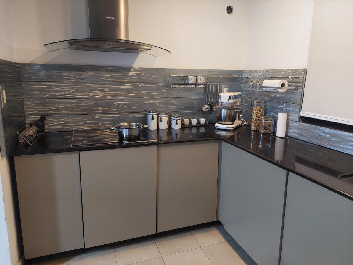 Ideas Apartment Federación Екстериор снимка