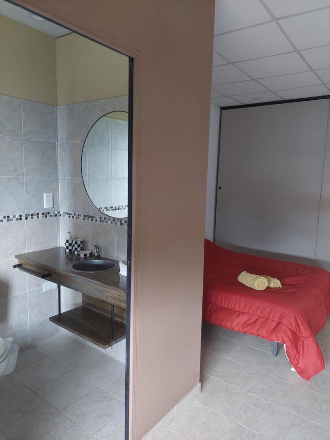 Ideas Apartment Federación Екстериор снимка