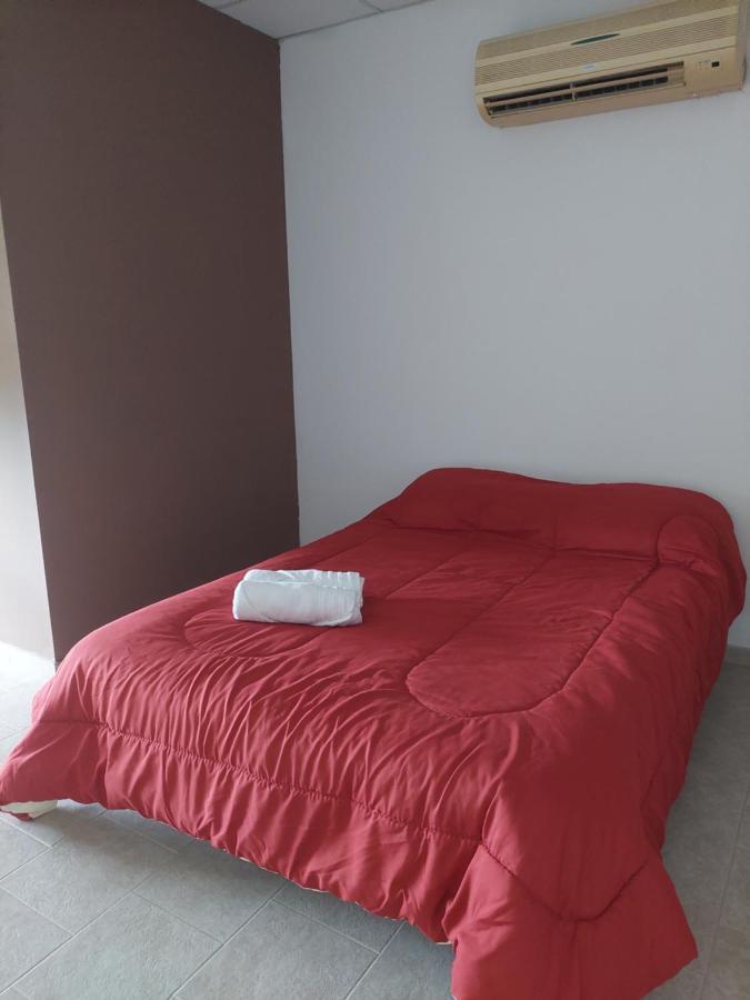 Ideas Apartment Federación Екстериор снимка