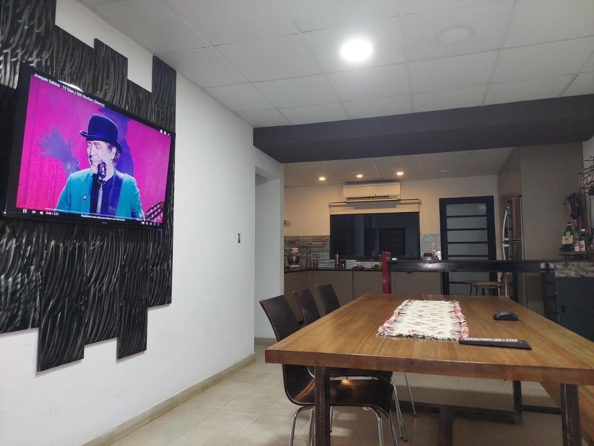 Ideas Apartment Federación Екстериор снимка