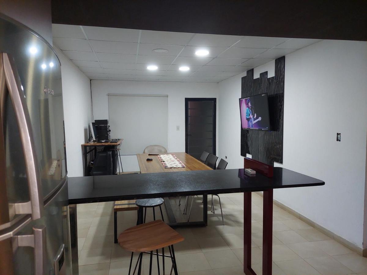 Ideas Apartment Federación Екстериор снимка