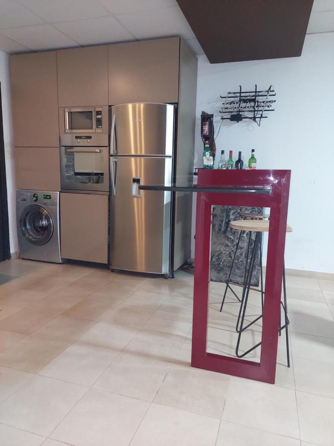 Ideas Apartment Federación Екстериор снимка