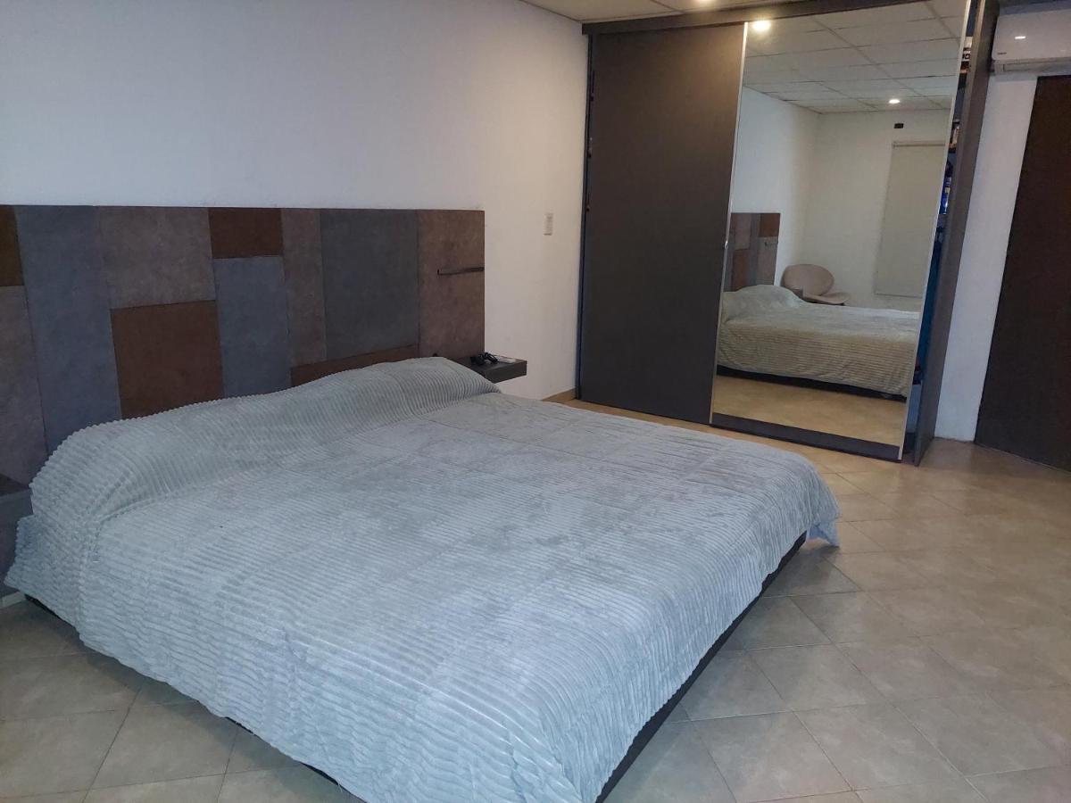 Ideas Apartment Federación Екстериор снимка