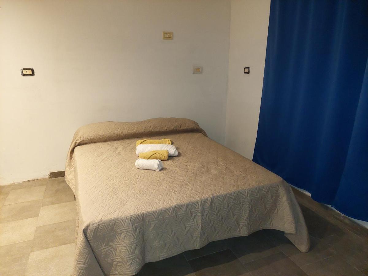Ideas Apartment Federación Екстериор снимка