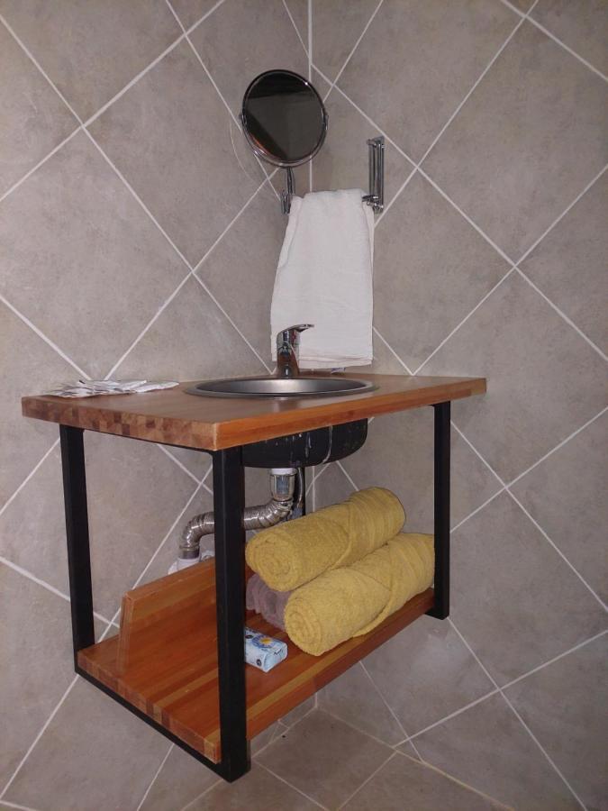 Ideas Apartment Federación Екстериор снимка