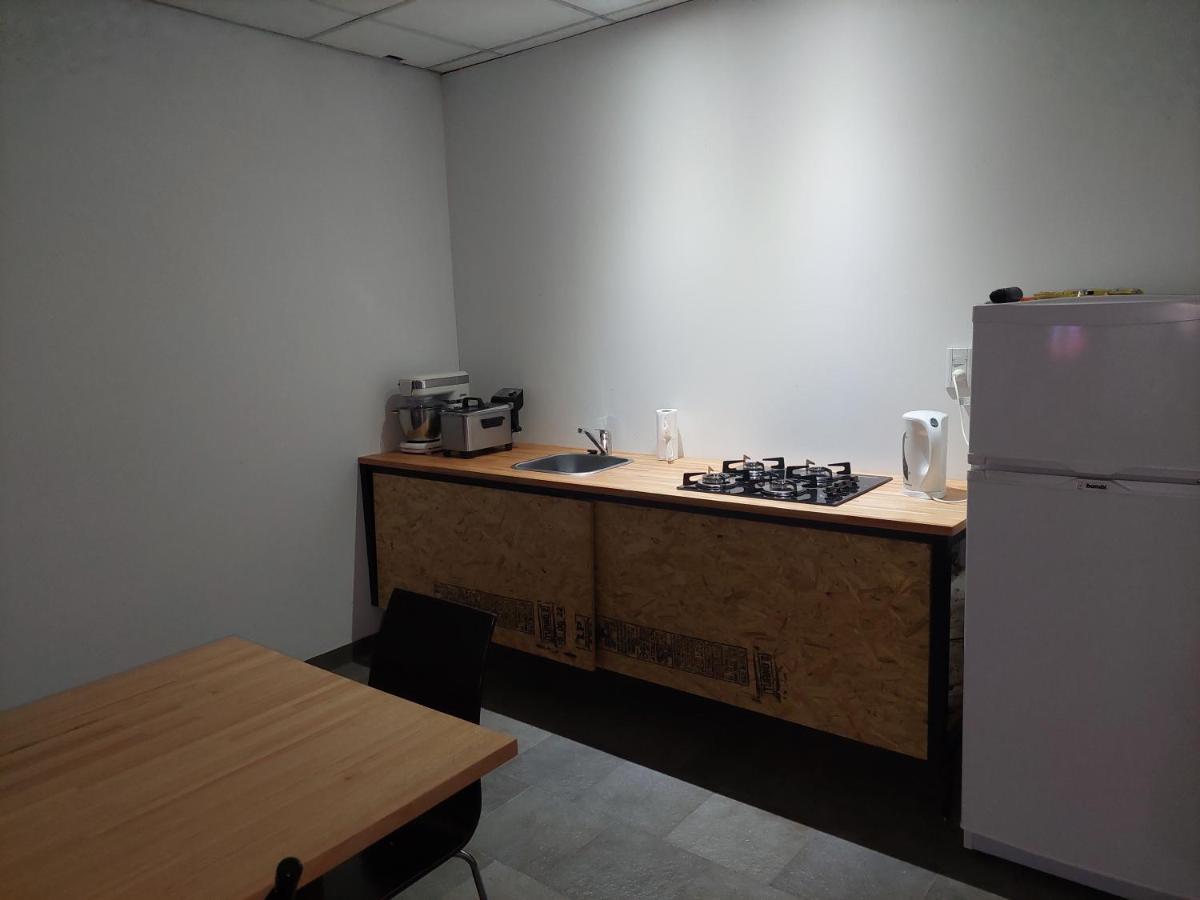 Ideas Apartment Federación Екстериор снимка