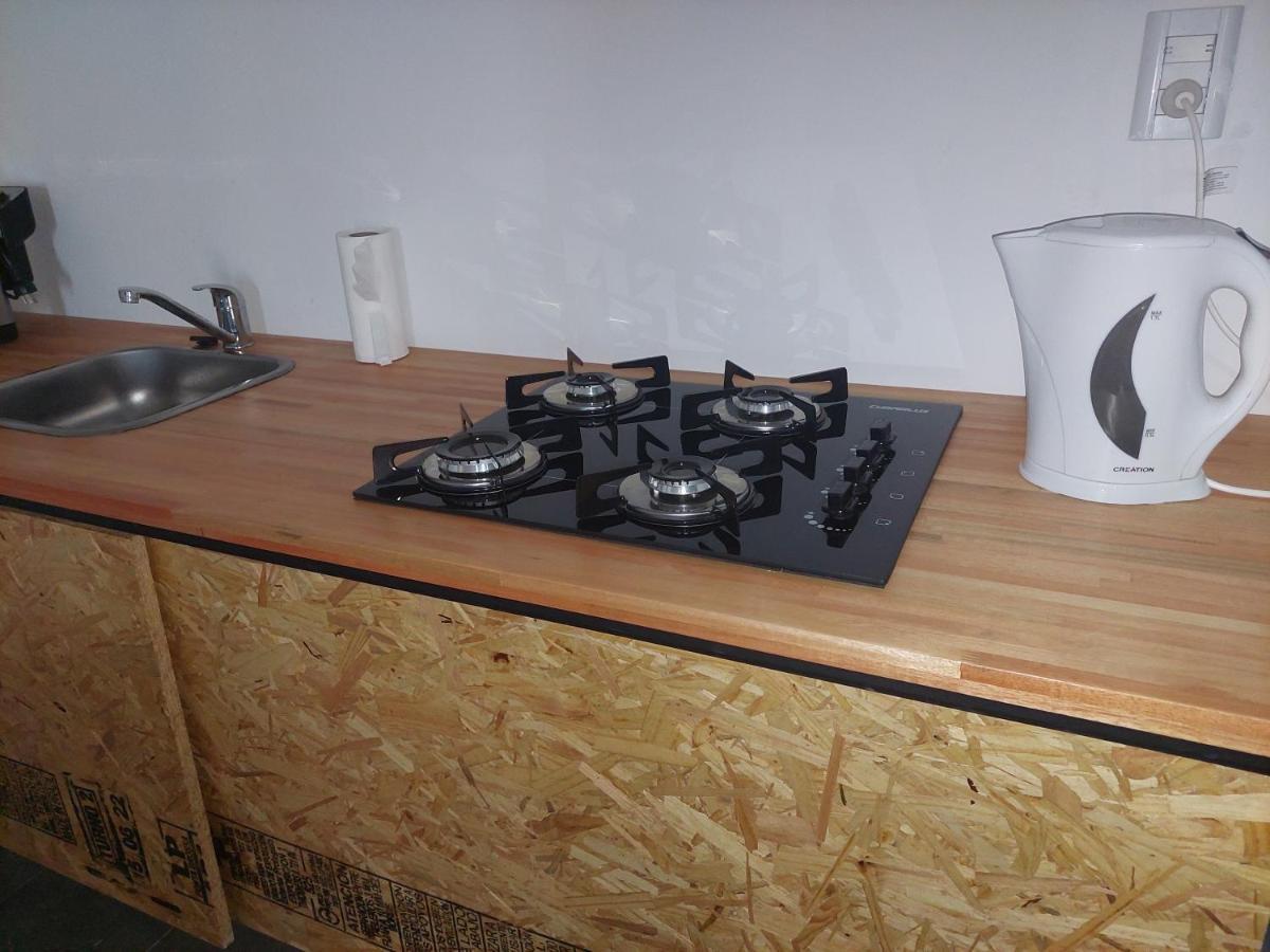 Ideas Apartment Federación Екстериор снимка